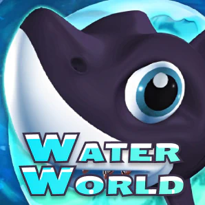 WaterWorld DA88